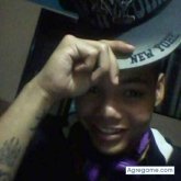 alexisgarcia2087 chico soltero en Toledo