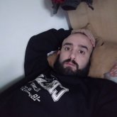 Soldador. Busco pareja. Busco mujeres