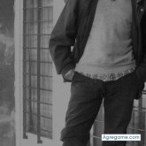 matiassedu chico soltero en Salto