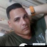 Chatear con Alejandro8709 de Santiago De Las Vegas