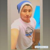 Foto de perfil de Guillerm22