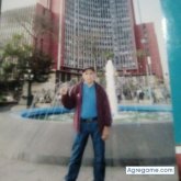 edgarluis5870 chico soltero en Colán