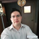 GABRIEL19866 chico soltero en Olivos