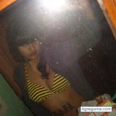 mikii chica soltera en Posadas