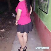 adrianitacruz chica soltera en Villanueva