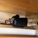 Busco una mujer con quien pasarlo bien.