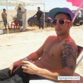 Chatear con albertoooo de Barcelona Ciudad