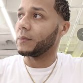 Ivan1524 chico soltero en Santo Domingo