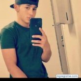 Marco Hernández, Chico de Half Moon Bay para Chicos en Agregame.
