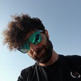 Busco conocer gente. Conocer gente