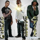 Ramces chico soltero en Santo Domingo