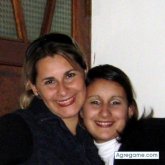 negrita chica casada en Mercedes