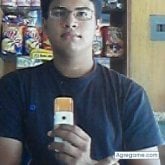 Foto de perfil de luisfernandofebres