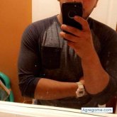 Francisco_1997 chico soltero en Houma