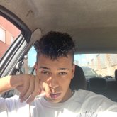 Busco conocer gente. Busco una persona