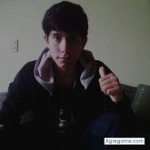 Foto de perfil de OscarSandoval1995
