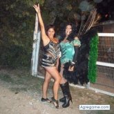 sonialauri chica casada en Brandsen