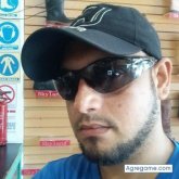 jose angel