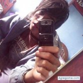 Foto de perfil de Pelao