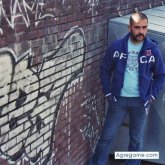 pintu chico soltero en Barcelona