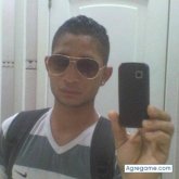 jackssss chico soltero en Daule