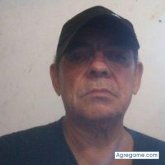 Edgard Blanco