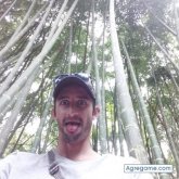 gustavosanta3885 chico soltero en La Tebaida