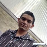 Carlosgg94 chico separado en León