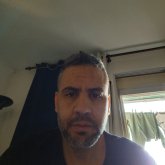 Una persona cariñosa simpática