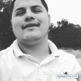 Adrian Garcia