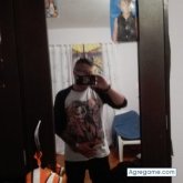 Foto de perfil de Jhon4lexvega
