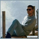 Trodefona chico soltero en Cala Blanca Ciutadella De Menorca