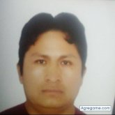Foto de perfil de frankhuaman5646