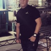 Arnaldo1980 chico soltero en Charlotte