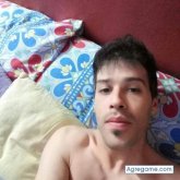 Foto de perfil de Aldo28555