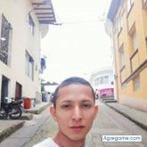 Foto de perfil de fabionelson5815