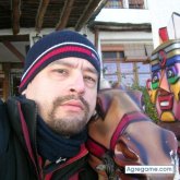 sardu chico soltero en San Javier