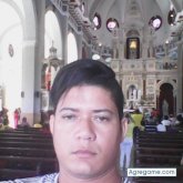 Ric86 chico soltero en Buenaventura