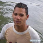ReyKiss chico soltero en Bayamo