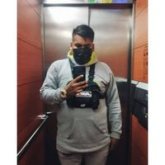 Jose Daniel Rosario Avila