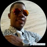 Bryanluna0 chico soltero en Salvaleón De Higüey