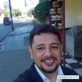 kikekristaldo chico soltero en Asunción