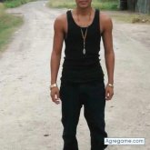 jhonatanluna chico soltero en Houston