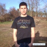 NandezPravia chico soltero en Pravia