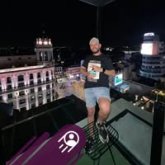 Busco conocer gente. Conocer gente