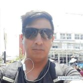 Rigio chico soltero en Arica