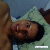 Kevinfran chico soltero en Puerto Cayo