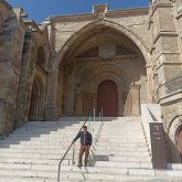 CarlosHinostroza chico soltero en Mollerussa