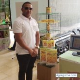 jonathanfelizmedina chico soltero en Santo Domingo