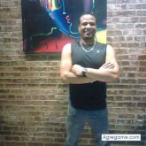 Wil12 chico soltero en Danbury